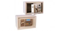 Cofre Eletrônico RZCD31 LCD