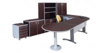 Mesa de Trabalho Melamnico