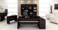 Mesa para Escritrio Executiva Presidente RZATO 40/4