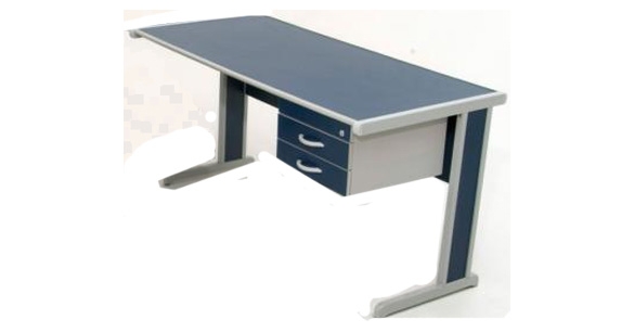 Mesa para escritrio Reta RZFR