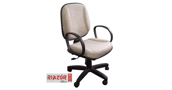 Cadeira Secretria Giratria RZST 2050