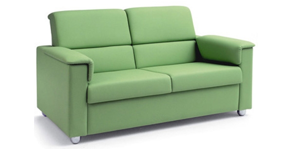 Cadeira Secret�ria Girat�ria RZST 2050